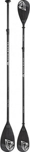 Aqua Marina Kayak Peddel SUP accessoire Alle - zwart/wit