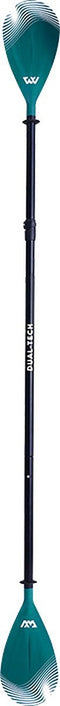 Aqua Marina Kayak Peddel SUP accessoire Alle - zwart/wit