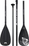 Aqua Marina Kayak Peddel SUP accessoire Alle - zwart/wit
