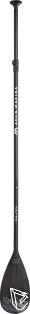 Aqua Marina Kayak Peddel SUP accessoire Alle - zwart/wit