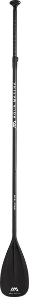 Aqua Marina Kayak Peddel SUP accessoire Alle - zwart/wit
