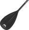 Aqua Marina Kayak Peddel SUP accessoire Alle - zwart/wit