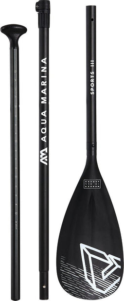 Aqua Marina Sports 3 SUP Peddel