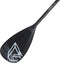 Aqua Marina Sports 3 SUP Peddel