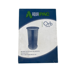 Aqua Pac - Orb stand