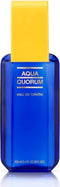 AQUA QUORUM by Antonio Puig 100 ml - Eau De Toilette Spray