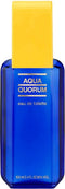 AQUA QUORUM by Antonio Puig 100 ml - Eau De Toilette Spray