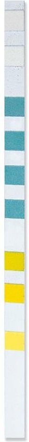 Aqua Test Strips 6 in 1