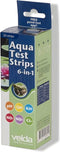 Aqua Test Strips 6 in 1