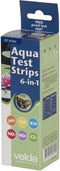 Aqua Test Strips 6 in 1