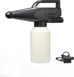 Aqua2go vernevelaar - ontsmettingsapparaat op Lithium accu