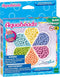 Aquabeads 31505 navulling pastelparelpakket (800)