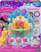 Aquabeads 31901 Disney prinses tiara set- complete set 700 parels in 26 kleuren