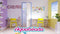 Aquabeads 31912 Beginners meeneemkoffer