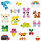 Aquabeads 31912 Beginners meeneemkoffer