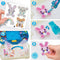 Aquabeads 31912 Beginners meeneemkoffer