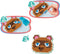 Aquabeads Animal Crossing: New Horizons Character Set- complete set met 850 parels