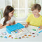 Aquabeads Aquabeads Beginners koffer ( studio)- complete set met 900 parels in 25 kleuren- inclusief de nieuwe watercolour parels- met handige sorteerbak