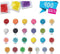Aquabeads Aquabeads Beginners koffer ( studio)- complete set met 900 parels in 25 kleuren- inclusief de nieuwe watercolour parels- met handige sorteerbak