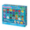 Aquabeads navulling glans parels pakket 2000 stuks