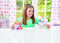 Aquabeads de betoverde wereld set- complete set 1800 parels in 26 kleuren