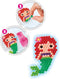 Aquabeads Disney Prinses Box- complete set 2500 parels