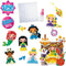 Aquabeads Disney Prinses Box- complete set 2500 parels