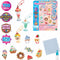 Aquabeads knutselset zoete accessoires