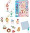 Aquabeads knutselset zoete accessoires