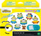 Aquabeads Minions 2 : Gru set- complete speelset