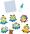 Aquabeads Minions 2 : Gru set- complete speelset