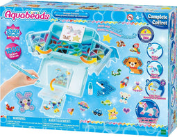Aquabeads ontwerp studio