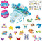 Aquabeads ontwerp studio