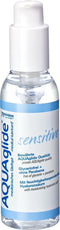 Aquaglide Sensitive 125 ml