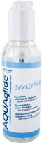 Aquaglide Sensitive 125 ml