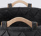 Aquanova - Aquanova Amy Opbergmand Medium 33 L - Donkergrijs