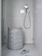Aquanova - Aquanova Amy Opbergmand Medium 33 L - Donkergrijs