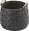 Aquanova - Aquanova Amy Opbergmand Medium 33 L - Donkergrijs