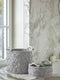 Aquanova - Aquanova Amy Opbergmand Medium 33 L - Zilver/Grij