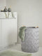 Aquanova - Aquanova Amy Opbergmand Medium 33 L - Zilver/Grij