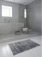 Aquanova - Aquanova Amy Opbergmand Medium 33 L - Zilver/Grij