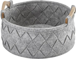 Aquanova - Aquanova Amy Opbergmand Small 7 L - Zilver/Grijs