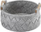Aquanova - Aquanova Amy Opbergmand Small 7 L - Zilver/Grijs