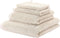 Aquanova Badhanddoek London 70x130 Birch-Een maat