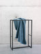 Aquanova Badlaken LONDON - Ocean-739 - 70x130 cm per stuk