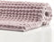 Aquanova Badmat AXEL Dusty Pink-87