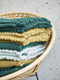 Aquanova Badmat AXEL Mist Green-62
