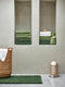 Aquanova Badmat AXEL Moss-125 (Afm.70x120cm)