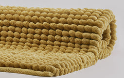 Aquanova Badmat AXEL Mustard-721