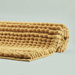 Aquanova Badmat AXEL Ochre-443